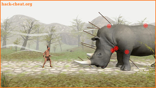 Animals Hunter screenshot