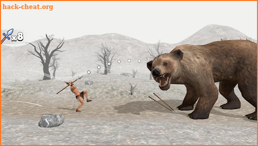 Animals Hunter screenshot
