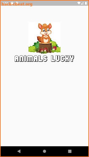 Animals Lucky screenshot