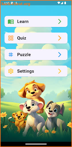 Animals Pro screenshot