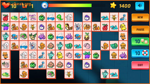 Animals Twin - PVP Challenge screenshot