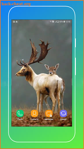 Animals Wallpaper screenshot
