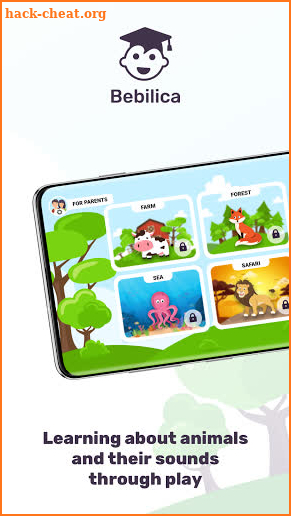 Animals - Zivotinje screenshot