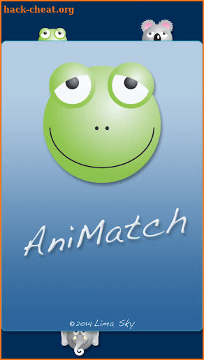AniMatch screenshot