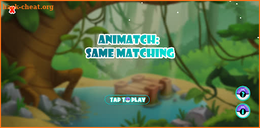 Animatch: Same Matching screenshot