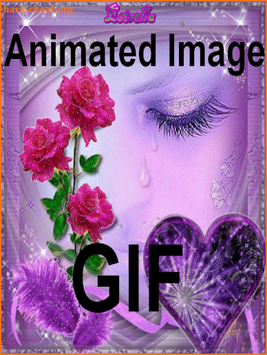 Animated Images Gif screenshot