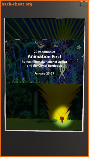 Animation First 2019 screenshot