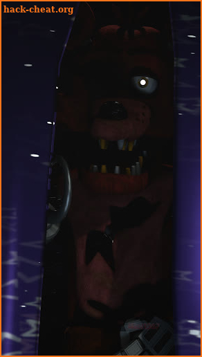 Animatronics Wallpaper HD 2020 screenshot