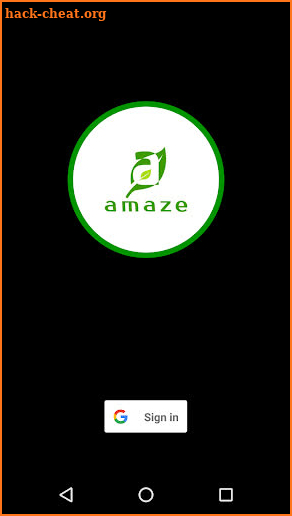 Anime Amaze : Watch Anime AniAmaze Animaze screenshot