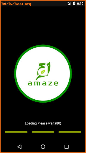 Anime Amaze : Watch Anime AniAmaze Animaze screenshot