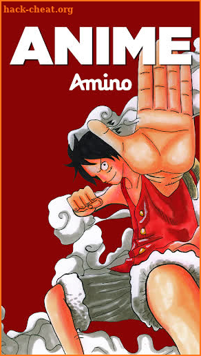 Anime & Manga Amino for Otakus screenshot