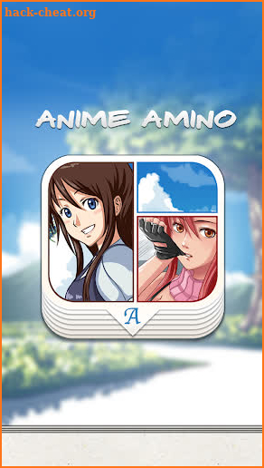 Anime and Manga Amino in Arabic screenshot