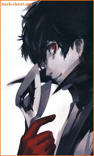 Anime Boy Wallpapers screenshot