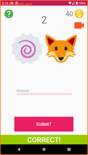 Anime Emoji Quiz - Guess the anime by emoji! screenshot
