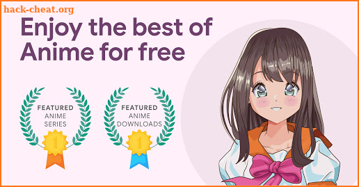 Anime free to watch: Watch anime free screenshot