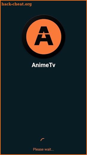 Anime Go - Watch Anime Tv Anime Online screenshot
