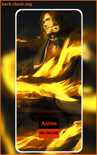 Anime HD Online -Anime TV Free screenshot