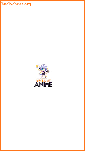 Anime HD - Watch Anime Full HD screenshot