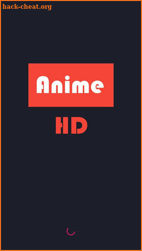 Anime Hd - Watch Free KissAnime Tv screenshot