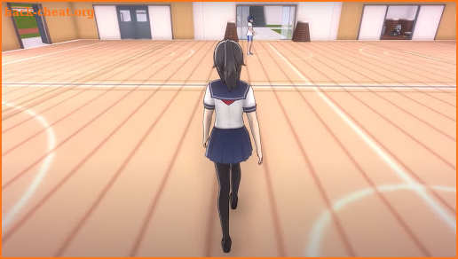 Anime High School Girl 3D Game Guide and Tips 2021 screenshot