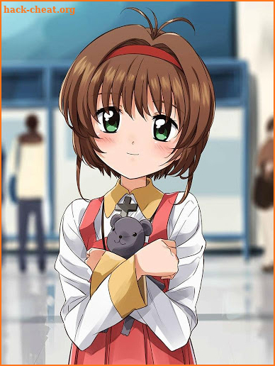 Anime Kawaii Girls screenshot