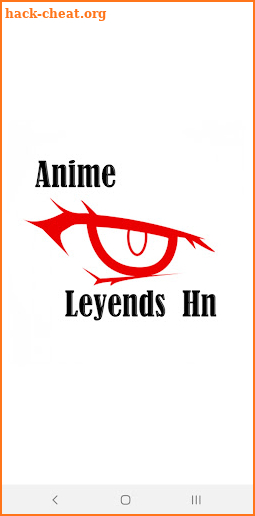 Anime Leyends Hn screenshot