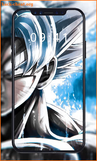 Anime Live Wallpaper 4K screenshot