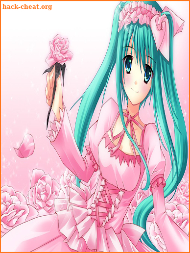 Anime Manga Dreamers screenshot