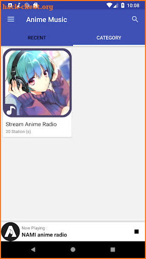 Anime Music – Anime & Japanese Music Radio 2019 screenshot