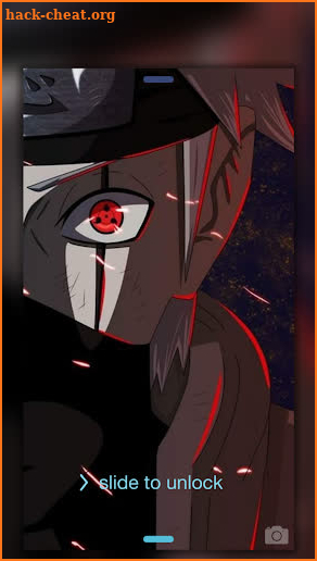 Anime Ninja Konoha Wallpapers screenshot