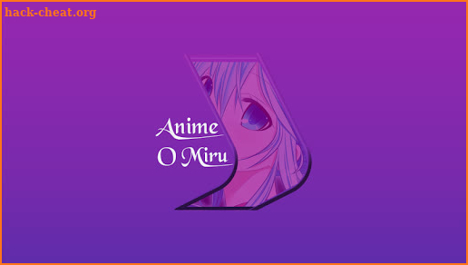Anime O Miru screenshot