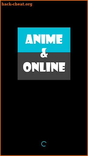 Anime Online App 2022 screenshot