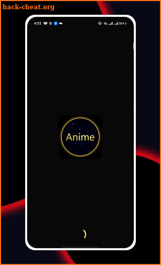 Anime Online - Watch Anime TV HD screenshot