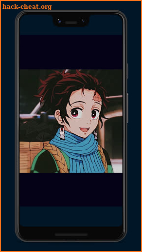 Anime Profile Picture screenshot