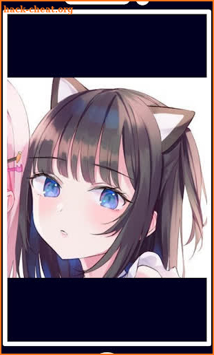 Anime Profile Picture screenshot