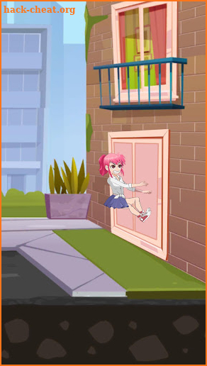 Anime Star: Love choices screenshot