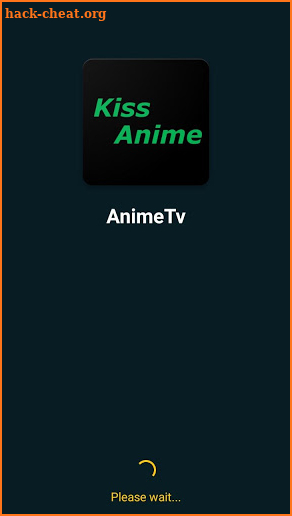 Anime Toon - Watch Anime Tv Online screenshot