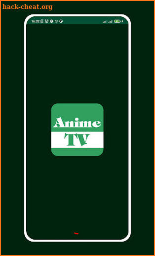 Anime TV Online HD Sub & Dub screenshot