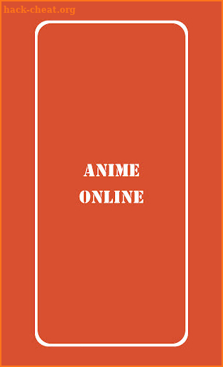 Anime TV Online Sub & Dub screenshot