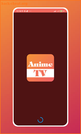 Anime TV Sub & Dub English screenshot