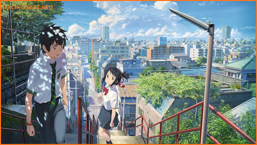 Anime TV (Vietsub) - Xem Anime, Manga MIỄN PHÍ screenshot
