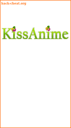 Anime TV watch screenshot