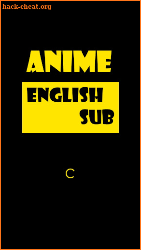 Anime Tv - Watch Anime Eng Sub screenshot