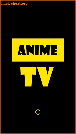 Anime Tv - Watch Anime English screenshot