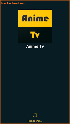 Anime TV - Watch Anime Free screenshot