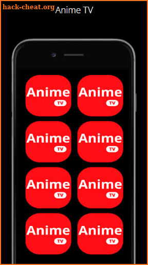 Anime TV - Watch Anime Online screenshot