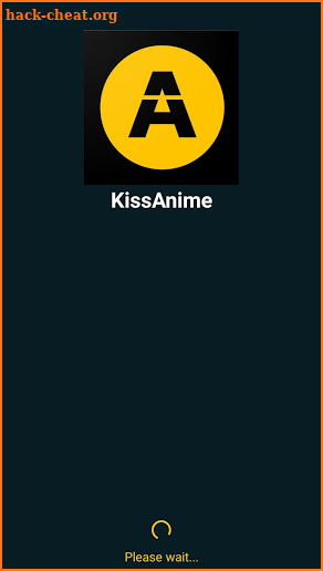 Anime TV - Watch KissAnime screenshot