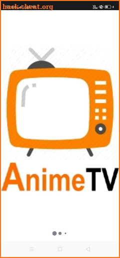 Anime TV - Watch Online in Full HD With - Subtitle screenshot