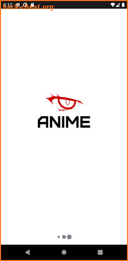 Anime TV - Watch online Sub & Dub with HD and Free screenshot