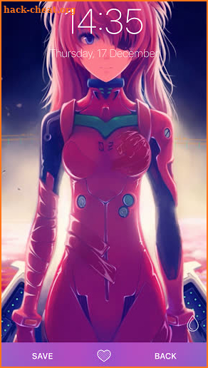 Anime Wallpapers Backgrounds screenshot